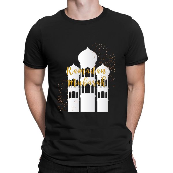 happy ramadan eid mubarak islam muslim t shirt interesting create breathable letters clothes o-neck cotton summer style shirt
happy ramadan eid mubarak islam muslim t shirt interesting create breathable letters clothes o-neck cotton summer style shirt
