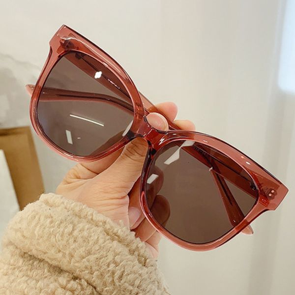 vintage oversized cat eye sunglasses for women and men new luxuyr brand black gray sun glasses female elegant gradient shades, White;black
vintage oversized cat eye sunglasses for women and men new luxuyr brand black gray sun glasses female elegant gradient shades, White;black