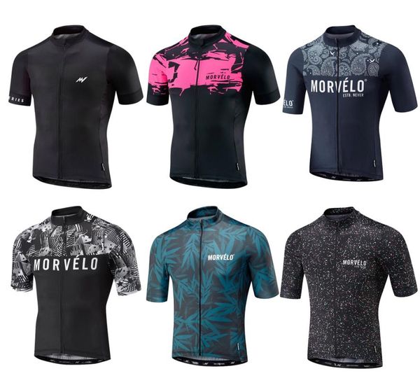 racing jackets 2021 morvelo men cycling jersey mtb bike short sleeve bicycle breathable outdoor sportswear maillot ropa ciclismo, Black;red
racing jackets 2021 morvelo men cycling jersey mtb bike short sleeve bicycle breathable outdoor sportswear maillot ropa ciclismo, Black;red