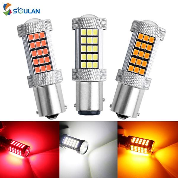 2pcs high bright canbus error 1156 ba15s p21w 1157 bay15d p21 5w car led turn signal lamp auto brake bulb reverse light 12v
2pcs high bright canbus error 1156 ba15s p21w 1157 bay15d p21 5w car led turn signal lamp auto brake bulb reverse light 12v