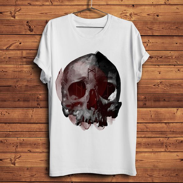 vikings skull gothic t shirt men summer new white casual homme cool streetwear tshirt unisex
vikings skull gothic t shirt men summer new white casual homme cool streetwear tshirt unisex