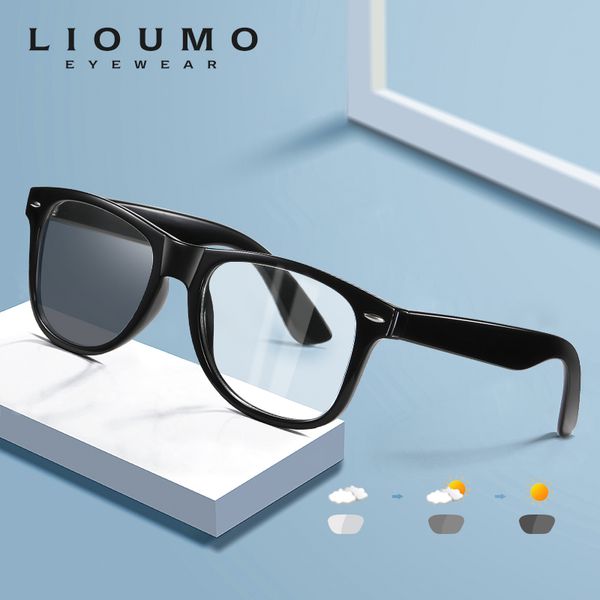 lioumo design square glasses women men pchromic anti blue ray light blocking eyewear for computer gaming eyeglasses uv400, White;black
lioumo design square glasses women men pchromic anti blue ray light blocking eyewear for computer gaming eyeglasses uv400, White;black