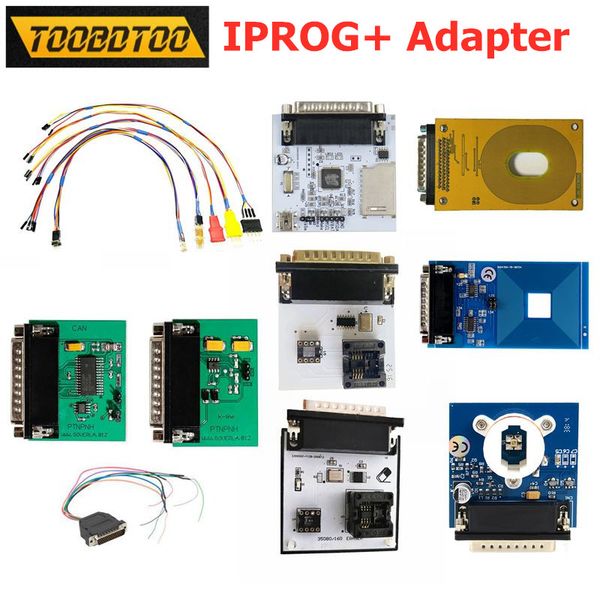 новые для iprog + v84 ик mb / can bus / k-line / 5 шт probe adapter и pcf79xx iprog + pro key programmer с новым rfid
новые для iprog + v84 ик mb / can bus / k-line / 5 шт probe adapter и pcf79xx iprog + pro key programmer с новым rfid