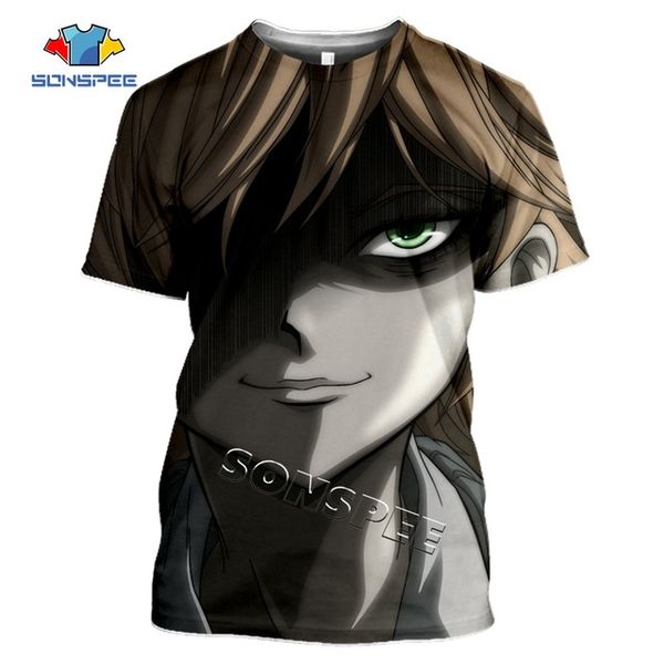 the promised neverland anime summer men 3d print shirts humor oversized comics men clothing
the promised neverland anime summer men 3d print shirts humor oversized comics men clothing