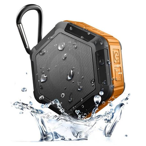 outdoor bluetooth speaker mini waterproof drop-proof hexagon portable fm radio subwoofer bluetooth hands-mobile phone mp3 universal
outdoor bluetooth speaker mini waterproof drop-proof hexagon portable fm radio subwoofer bluetooth hands-mobile phone mp3 universal