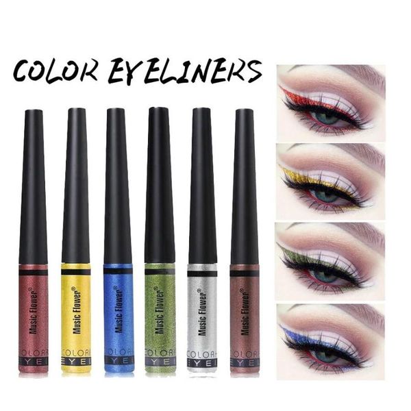 eyeliner glitter color liquid waterproof eyes makeup shimmer fluid eye liner pencil cosmetic kit for women
eyeliner glitter color liquid waterproof eyes makeup shimmer fluid eye liner pencil cosmetic kit for women