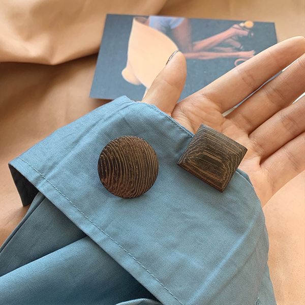 dangle & chandelier aensoa unique natural wooden earrings for women 2021 vintage geometric wood statement pendant costume jewellery, Silver
dangle & chandelier aensoa unique natural wooden earrings for women 2021 vintage geometric wood statement pendant costume jewellery, Silver