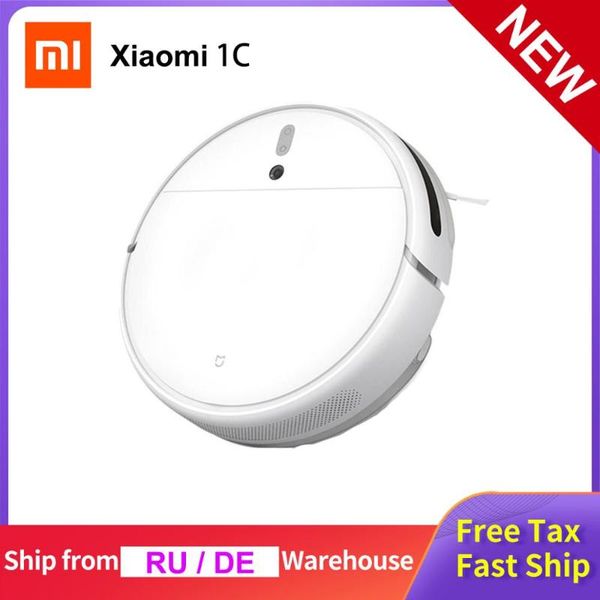 robot vacuum cleaner 1c visual navigation smart water tank app smart control automatic dust removal sweeping robot
robot vacuum cleaner 1c visual navigation smart water tank app smart control automatic dust removal sweeping robot