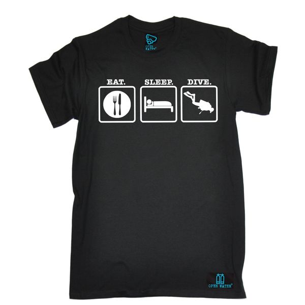 ешьте sleep погружение open water mens футболка tee подарок на день рождения смешные scuba divinger печати тенниска summer style hot top tee
ешьте sleep погружение open water mens футболка tee подарок на день рождения смешные scuba divinger печати тенниска summer style hot top tee