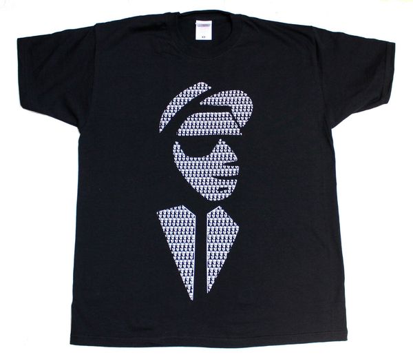 walt jabsco two tone records mod ska oi specials s -2xl mens black t-shirt
