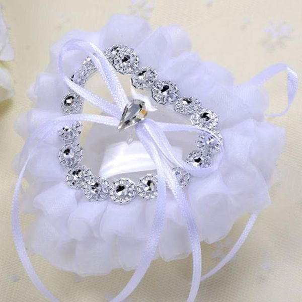 romantic heart-shape rose flowers valentine's day gift ring box wedding jewelry ring bearer pillow cushion holder cushion holder, Pink;blue
romantic heart-shape rose flowers valentine's day gift ring box wedding jewelry ring bearer pillow cushion holder cushion holder, Pink;blue