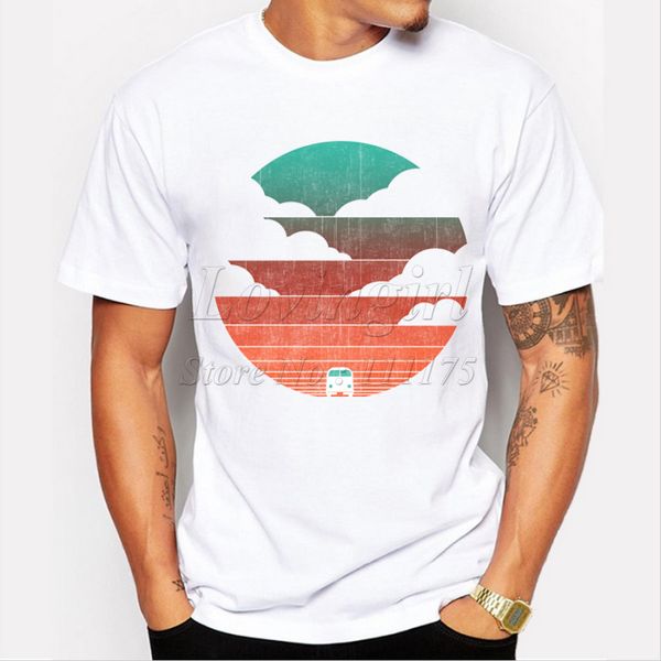 2018 men's fashion short sleeve driving design t-shirt funny tee shirts hipster o-neck popular
2018 men's fashion short sleeve driving design t-shirt funny tee shirts hipster o-neck popular