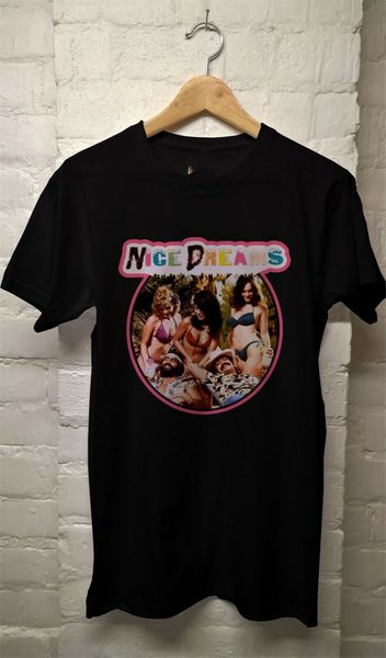 nice dreams t-shirt cheech & chong's vintage exclusive vintage clothing  classic custom design tee shirt
nice dreams t-shirt cheech & chong's vintage exclusive vintage clothing  classic custom design tee shirt