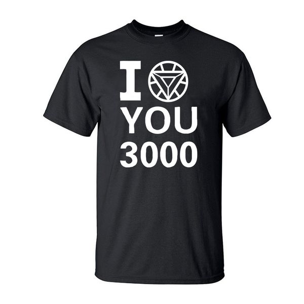 i love you 3000 movie shirt men iron man tony stark t-shirt 2019 summer cotton t shirts plus size s-3xl gift for father bz071
i love you 3000 movie shirt men iron man tony stark t-shirt 2019 summer cotton t shirts plus size s-3xl gift for father bz071