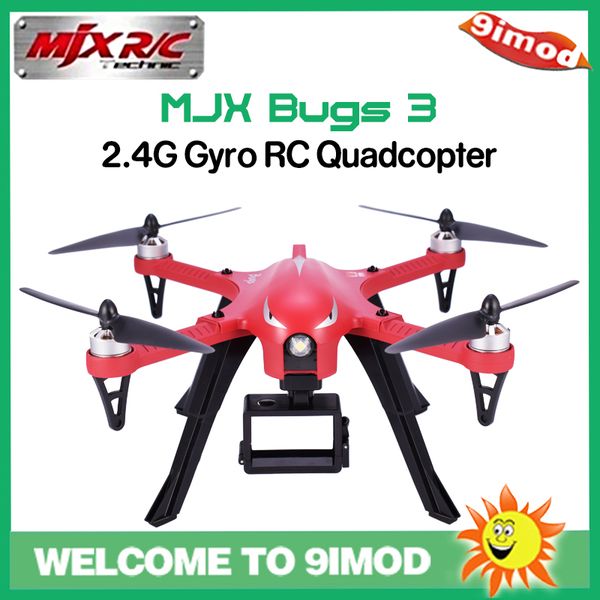 mjx b3 bugs 3 rc drone helicopter quadcopter brushless motor 2.4g mini drone with 4k camera gyro professional helicopter
mjx b3 bugs 3 rc drone helicopter quadcopter brushless motor 2.4g mini drone with 4k camera gyro professional helicopter