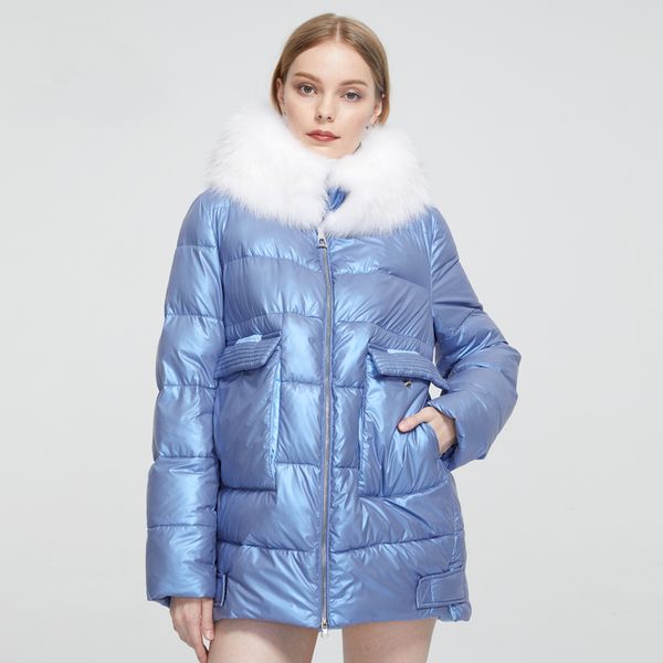 new winter women's coat women warm parka fashion thick jacket with fox fur hooded large sizes female clothing, Tan;black
new winter women's coat women warm parka fashion thick jacket with fox fur hooded large sizes female clothing, Tan;black