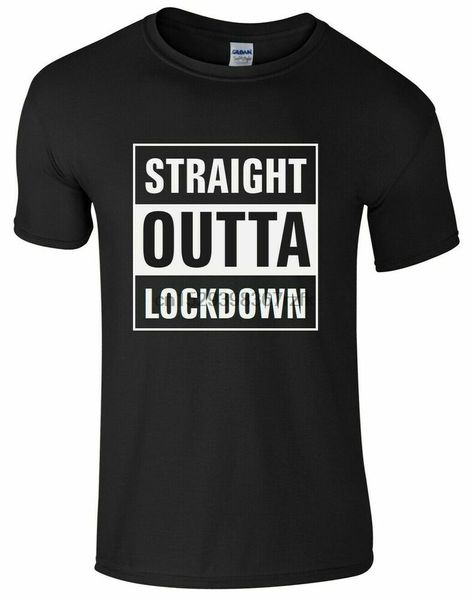 straight outta lock down mens t-shirtnoveltyfunny2020quarantinetop
straight outta lock down mens t-shirtnoveltyfunny2020quarantinetop