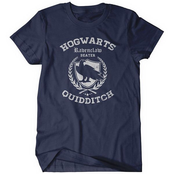 2020 letter print ravenclaw quidditch t shirt funny mens cotton tee sizes s 5xl
2020 letter print ravenclaw quidditch t shirt funny mens cotton tee sizes s 5xl