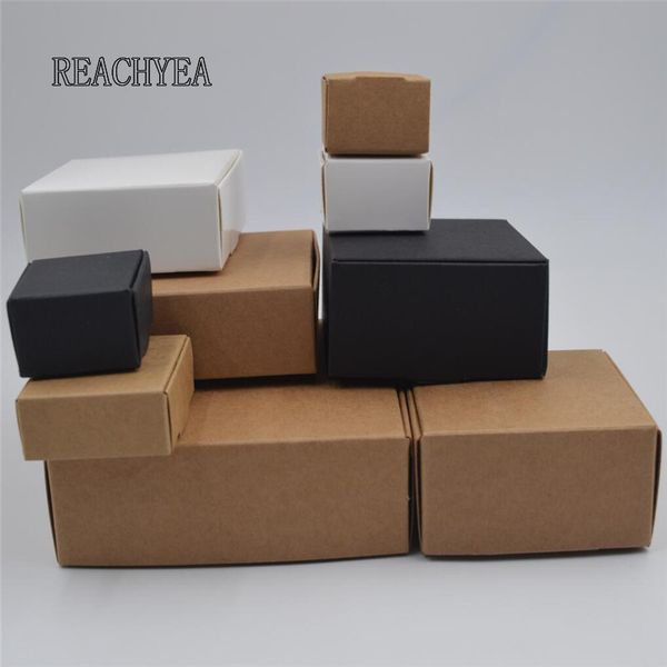 gift wrap 150pcs small black/white/brown diy paper box blank cardboard carton wedding party birthday favor
gift wrap 150pcs small black/white/brown diy paper box blank cardboard carton wedding party birthday favor