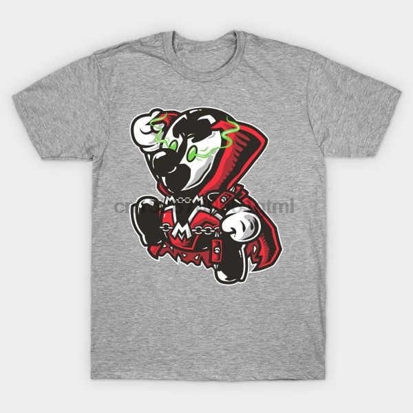 men short sleeve tshirt super jump s spawn t shirt women t-shirt