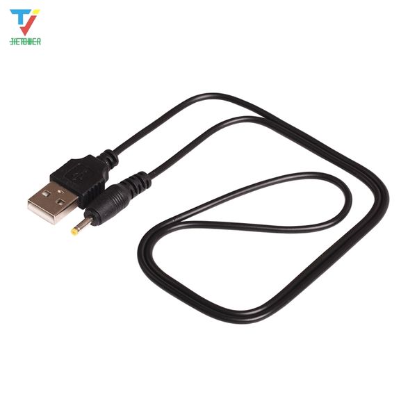 300pcs/lot dc2.5 usb charge cable to dc 2.5 mm to usb plug/jack power cord for nokia wholesale
300pcs/lot dc2.5 usb charge cable to dc 2.5 mm to usb plug/jack power cord for nokia wholesale