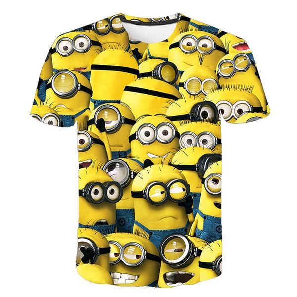pattern little yellow man animation cartoon cute summer 3d print shirts plus size plus size aesthetic men clothing
pattern little yellow man animation cartoon cute summer 3d print shirts plus size plus size aesthetic men clothing