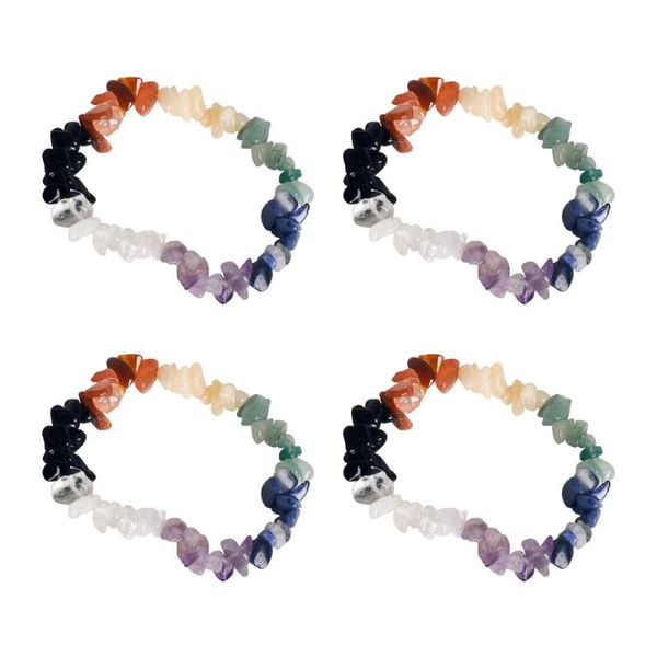 bangle 1pc natural stone stretch bracelet bracelets bangles with irregular female for women jewelry amethysts crystal colorful, Black
bangle 1pc natural stone stretch bracelet bracelets bangles with irregular female for women jewelry amethysts crystal colorful, Black