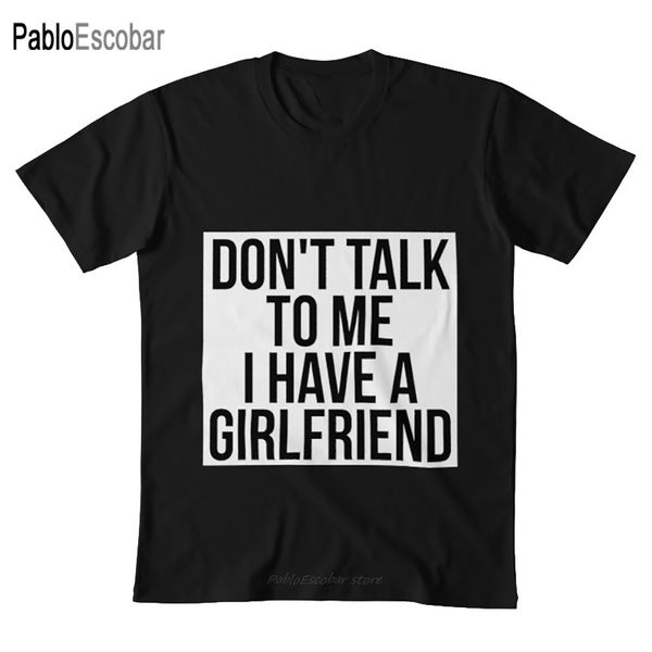 don't talk to me i have a girlfriend t shirt dont talk to me i have a girlfriend boyfriend funny club party fun slogan
don't talk to me i have a girlfriend t shirt dont talk to me i have a girlfriend boyfriend funny club party fun slogan