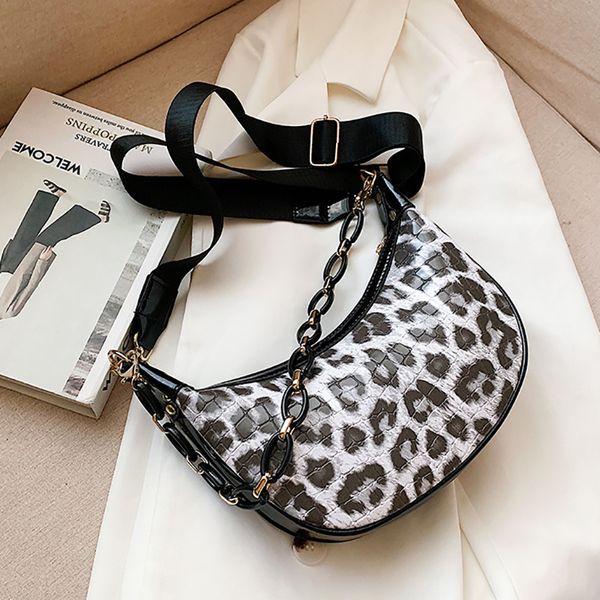hobo purses crossbody bags for women 2020 trendy leopard pu leather shoulder bags hand bag fashion chain baguette bag
hobo purses crossbody bags for women 2020 trendy leopard pu leather shoulder bags hand bag fashion chain baguette bag