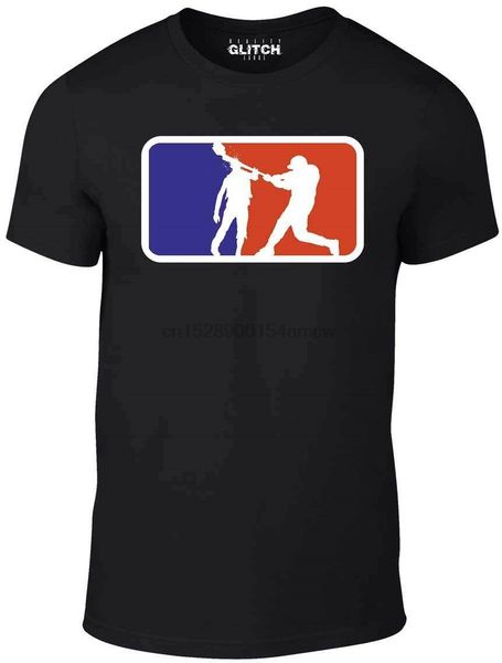 мужской zlb t-shirt - смешная тенниска зомби ретро ходьба бейсбол ужас мертвых прохладного
мужской zlb t-shirt - смешная тенниска зомби ретро ходьба бейсбол ужас мертвых прохладного