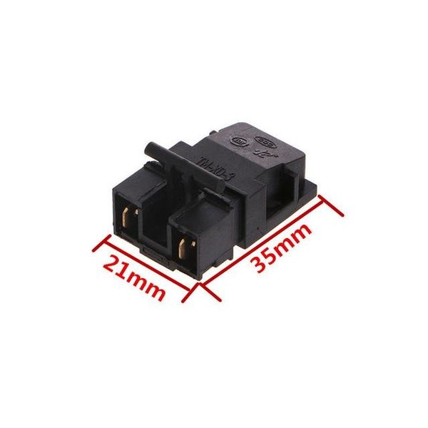 thermostat switch tm-xd-3 100-240v 13a steam electric kettle parts electric kettle parts
thermostat switch tm-xd-3 100-240v 13a steam electric kettle parts electric kettle parts