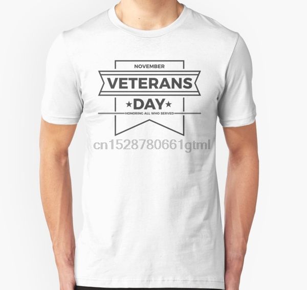 men short sleeve tshirt veterans day commemorative design t shirt women t-shirt
men short sleeve tshirt veterans day commemorative design t shirt women t-shirt