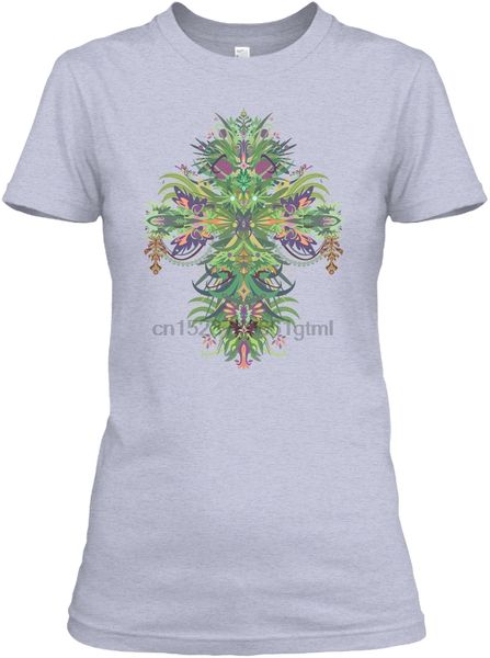 men t shirt lush cross women t-shirt