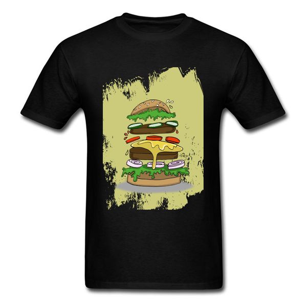 white yellow big burger food t shirts summer short sleeve o-neck cool t-shirt men funny interesting tshirt for boy brand
white yellow big burger food t shirts summer short sleeve o-neck cool t-shirt men funny interesting tshirt for boy brand