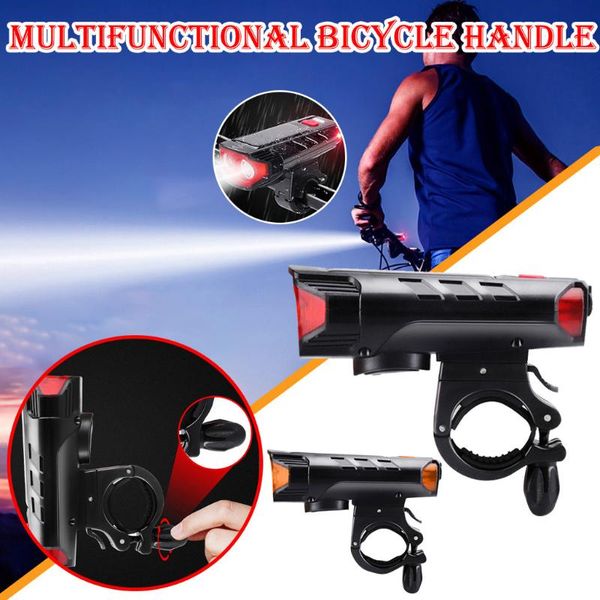 bike lights bicycle light waterproof rear tail solar powered usb rechargeable led headlight head lamp + horn
bike lights bicycle light waterproof rear tail solar powered usb rechargeable led headlight head lamp + horn