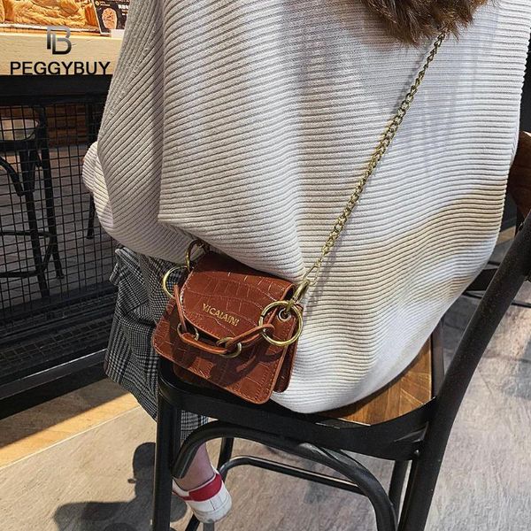stone pattern mini crossbody bags for women 2020 quality pu leather ladies chain designer handbags shoulder messenger handbag
stone pattern mini crossbody bags for women 2020 quality pu leather ladies chain designer handbags shoulder messenger handbag