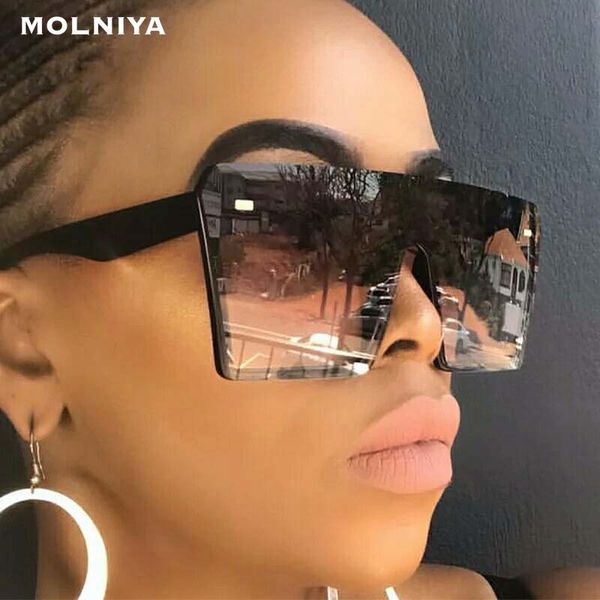 sunglasses oversized siamese square women retro leopard big frame sun glasses fashion gradient eyewear, White;black
sunglasses oversized siamese square women retro leopard big frame sun glasses fashion gradient eyewear, White;black