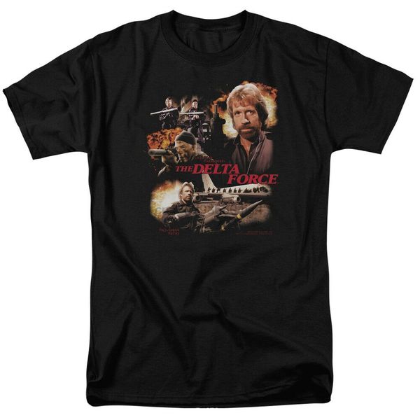 the delta force (chuck norris) movie poster mens t-shirt choice sm to 3x
the delta force (chuck norris) movie poster mens t-shirt choice sm to 3x