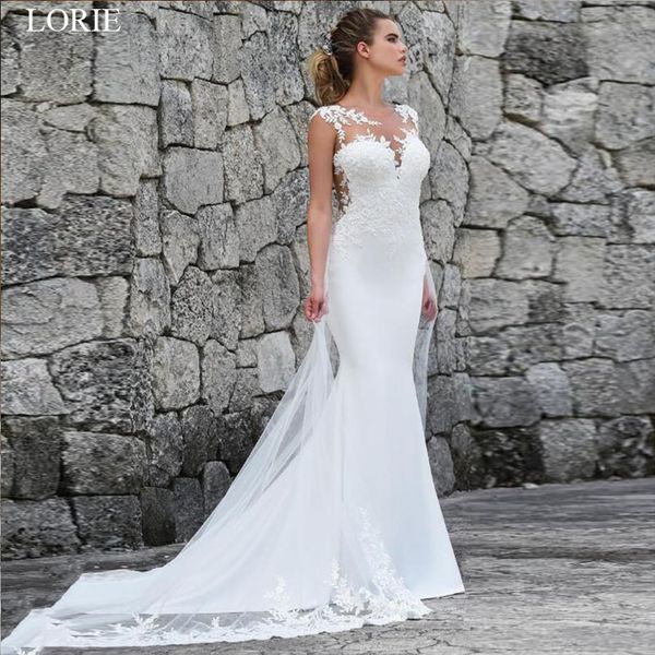 lorie mermaid wedding dresses turkey 2020 lace appliques bridal dress custom made wedding gown vestidos de noiva plus size, Blue;red
lorie mermaid wedding dresses turkey 2020 lace appliques bridal dress custom made wedding gown vestidos de noiva plus size, Blue;red