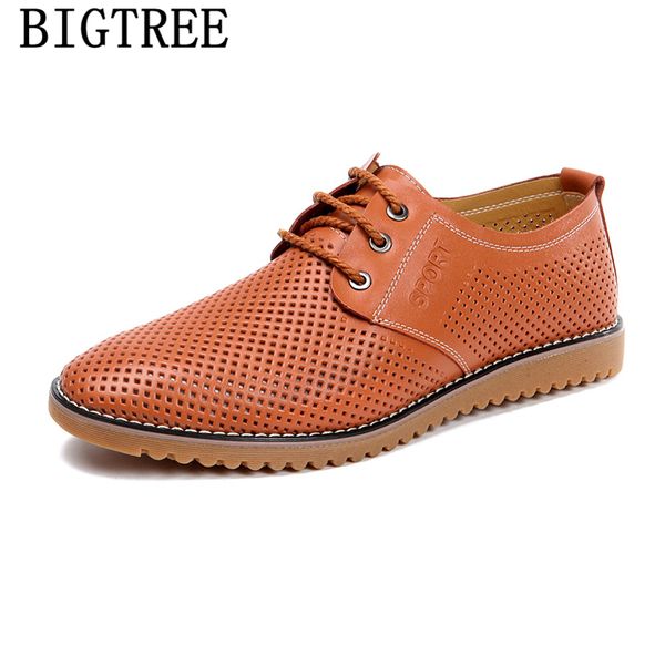 genuine leather shoes men leather venting hole mens casual shoes designer men big size 47 zapatos, Black
genuine leather shoes men leather venting hole mens casual shoes designer men big size 47 zapatos, Black