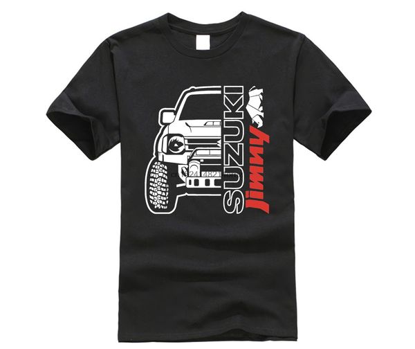 2019 мода лето t рубашка классические японские поклонники автомобиля jimny t-shirt tee shirt 
2019 мода лето t рубашка классические японские поклонники автомобиля jimny t-shirt tee shirt