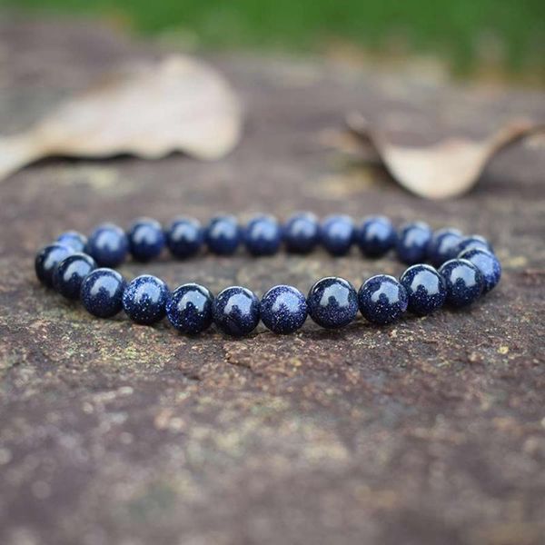 fashion blue sandstone beaded bracelets for women natural stones handmade strand bracelets semi-precious bead woven jewelry gift, Golden;silver
fashion blue sandstone beaded bracelets for women natural stones handmade strand bracelets semi-precious bead woven jewelry gift, Golden;silver