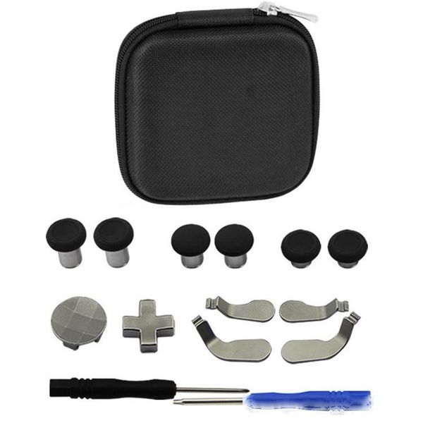 xbox one elite version of the handle metal button elite handle button elite version of the handle repair parts
xbox one elite version of the handle metal button elite handle button elite version of the handle repair parts