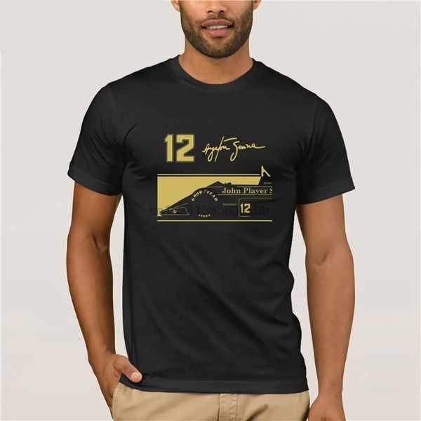 2019 new fashion casual men t shirt novelty o-neck ayrton senna jps tribute t-shirt 12 signature bulk t shirts
2019 new fashion casual men t shirt novelty o-neck ayrton senna jps tribute t-shirt 12 signature bulk t shirts