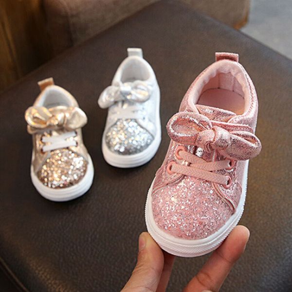 1-3 years toddler baby girls bow sequin crib shoe trend casual shoes dress shoes, Black
1-3 years toddler baby girls bow sequin crib shoe trend casual shoes dress shoes, Black