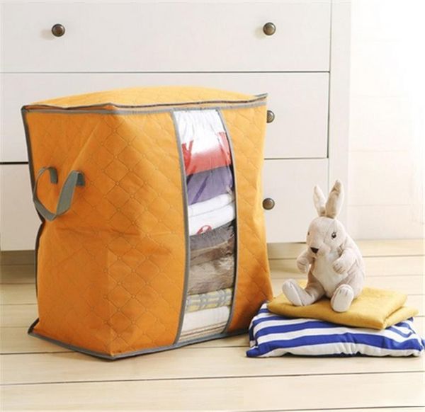 bamboo charcoal storage bags big non woven portable foldable clothing blanket pillow underbed bedding organizer box new
bamboo charcoal storage bags big non woven portable foldable clothing blanket pillow underbed bedding organizer box new
