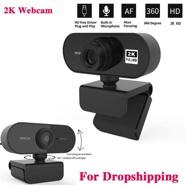 webcams auto focus 2k hd webcam built-in microphone high-end drive-computer camera peripherals web for pc laptop
webcams auto focus 2k hd webcam built-in microphone high-end drive-computer camera peripherals web for pc laptop