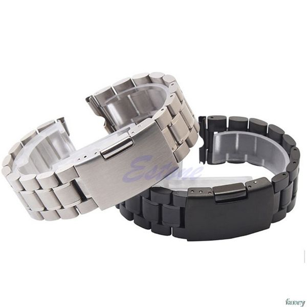 watch band 22mm watchbands stainless steel watch strap for moto motorola 360 + tools, Black;brown
watch band 22mm watchbands stainless steel watch strap for moto motorola 360 + tools, Black;brown