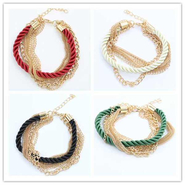 charm bracelets bohemia lucky woven amulet tibetan cord & bangles for women men handmade rope buddha anklet bracelet gift, Golden;silver
charm bracelets bohemia lucky woven amulet tibetan cord & bangles for women men handmade rope buddha anklet bracelet gift, Golden;silver