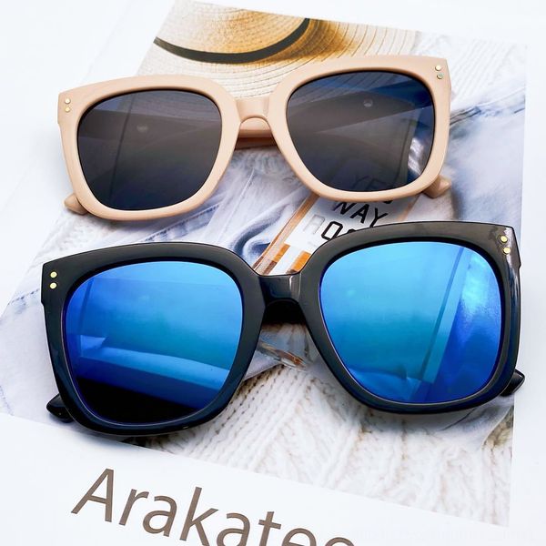 sjhnj same korean bright fashionable large internet black plain celebrity sun frame style sun personalized sunglasses female mitin glas wsoq
sjhnj same korean bright fashionable large internet black plain celebrity sun frame style sun personalized sunglasses female mitin glas wsoq